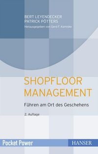 Produktbild: Shopfloor Management