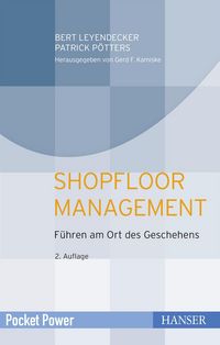 Produktbild: Shopfloor Management