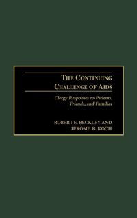 Produktbild: The Continuing Challenge of AIDS