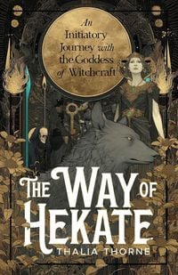 Produktbild: The Way of Hekate