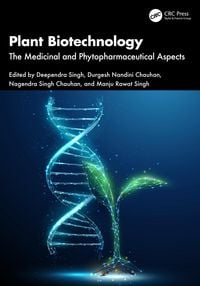 Produktbild: Plant Biotechnology