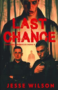 Produktbild: Last Chance