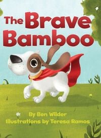 Produktbild: The Brave Bamboo