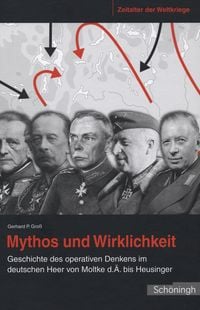 Produktbild: Gro&szlig;, G: Mythos und Wirklichkeit