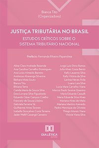 Produktbild: Justi&ccedil;a Tribut&aacute;ria no Brasil