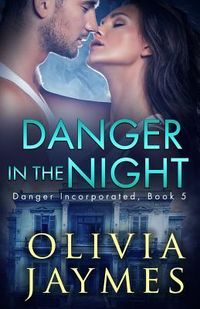 Produktbild: Danger In The Night