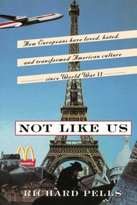 Produktbild: Not Like Us
