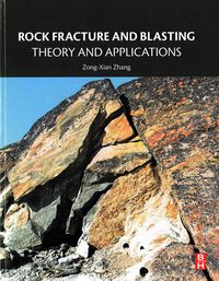Produktbild: Rock Fracture and Blasting