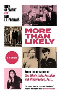 Produktbild: More Than Likely
