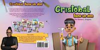 Produktbild: Crist&oacute;bal tiene un don