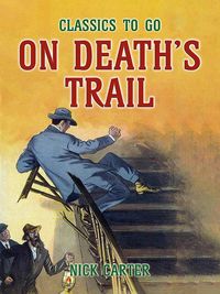 Produktbild: On Death's Trail