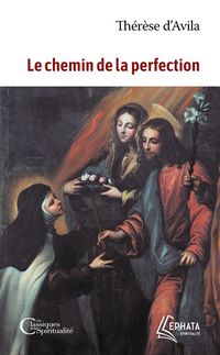 Produktbild: Le chemin de la perfection