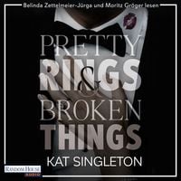 Produktbild: Pretty Rings and Broken Things