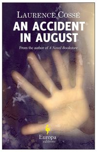 Produktbild: An Accident in August