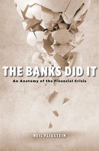 Produktbild: The Banks Did It