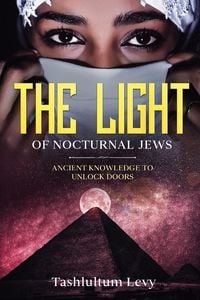Produktbild: The Light of Nocturnal Jews