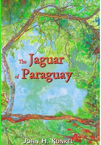 Produktbild: The Jaguar of Paraguay
