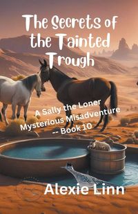 Produktbild: Secrets of the Tainted Trough