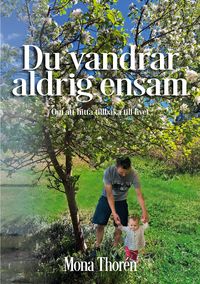 Produktbild: Du vandrar aldrig ensam