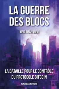 Produktbild: La guerre des blocs