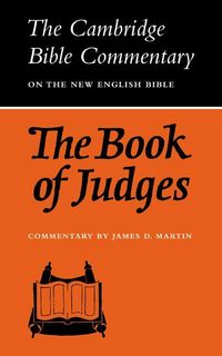 Produktbild: The Book of Judges