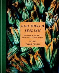 Produktbild: Old World Italian