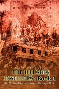 Produktbild: The Illusion Dwellers
