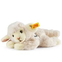 Produktbild: Originals Kleiner Freund Linda Lamm wollwei&szlig;, 22 cm