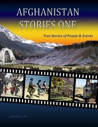 Produktbild: Afghanistan Stories One