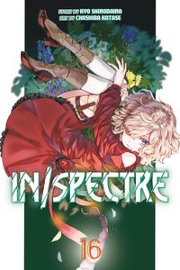 Produktbild: In/Spectre 16