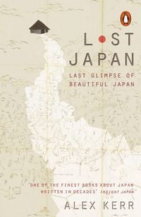 Produktbild: Lost Japan