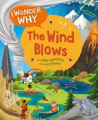 Produktbild: I Wonder Why The Wind Blows