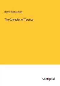 Produktbild: The Comedies of Terence
