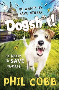 Produktbild: Dogsh*t!