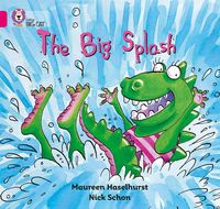 Produktbild: The Big Splash