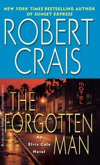 Produktbild: The Forgotten Man