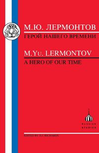 Produktbild: Lermontov
