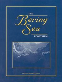 Produktbild: The Bering Sea Ecosystem