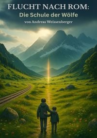 Produktbild: Flucht nach Rom / Flucht nach Rom: