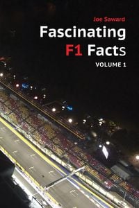 Produktbild: Fascinating F1 Facts, Volume 1