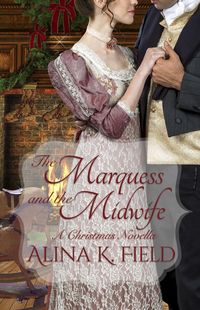 Produktbild: The Marquess and the Midwife