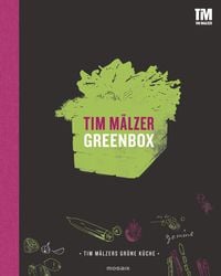 Produktbild: Greenbox