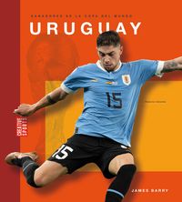 Produktbild: Uruguay