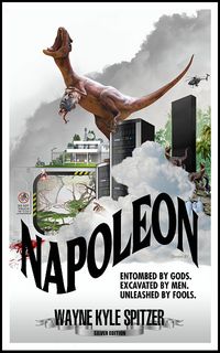 Produktbild: Napoleon (Silver Edition)