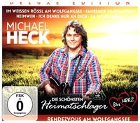 Produktbild: Die sch&ouml;nsten Heimatschlager f