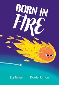 Produktbild: Born in Fire