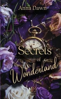 Produktbild: Secrets of Wonderland
