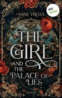 Produktbild The Girl and the Palace of Lies