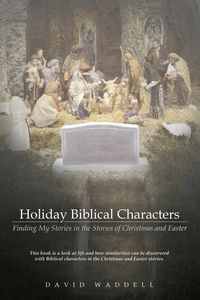 Produktbild: Holiday Biblical Characters