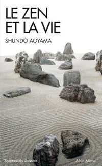 Produktbild: Le zen et la vie